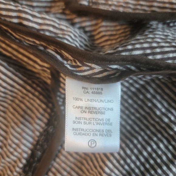 🤎MK SO CUTE!  MICHAEL KORS BLAZER!!! - Picture 7 of 7